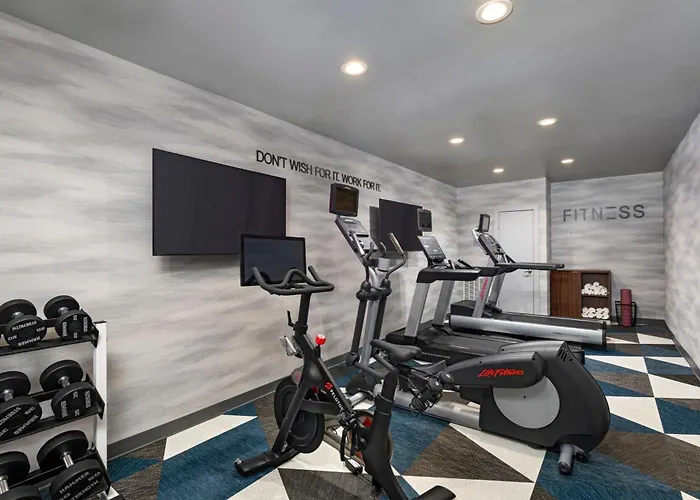 Fairfield Inn And Suites Austin South